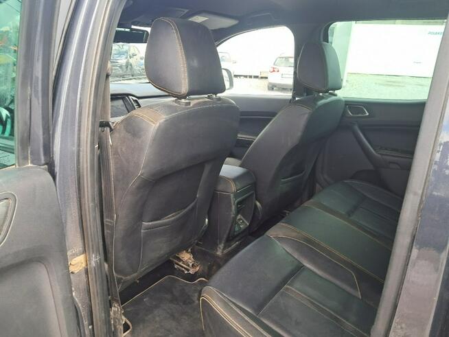 Ford Ranger Poleasingowe.pl Komorniki - zdjęcie 8