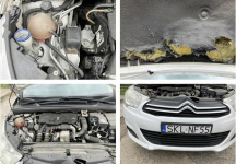 Citroen C4 - 1.6 HDI Attraction Częstochowa - zdjęcie 4