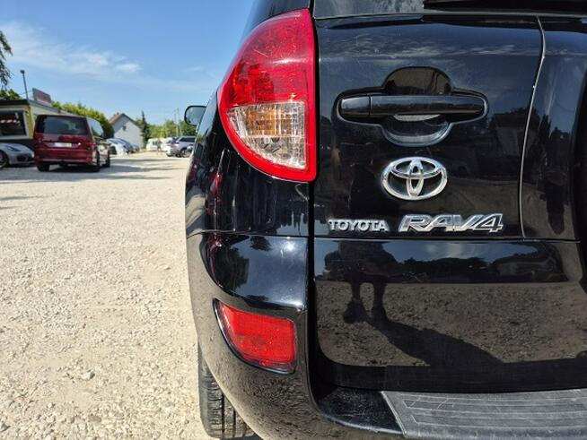 Toyota RAV-4 4x4* Tylko 203.000km* Bydgoszcz - zdjęcie 10