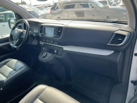 Toyota Proace Verso VIP Skóra Pamięć Fotele kapitańskie HAK Gliwice - zdjęcie 11