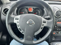 Nissan Qashqai 2.0 benzyna 4x4 panorama automat Kobylnica - zdjęcie 12
