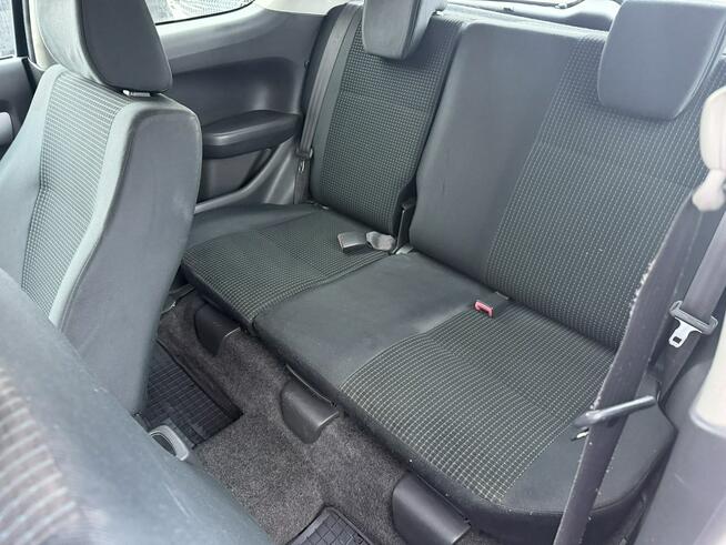 Suzuki Swift 1,3 benzyna z klimatyzacją i tempomatem Rumia - zdjęcie 9