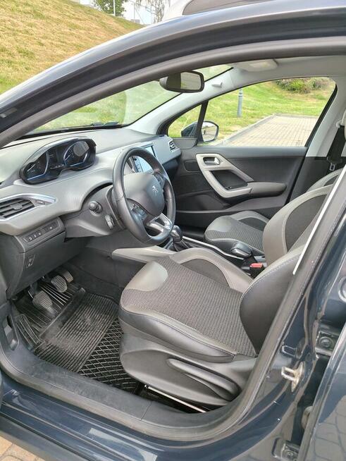 Sprzedam Peugeot 2008 PureTech Allure Tczew - zdjęcie 5