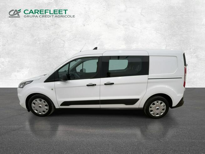 Ford Transit Connect 230 L2 Trend furgon Warszawa - zdjęcie 8