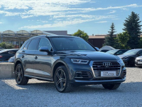 Audi SQ5, 2018 Michałowice - zdjęcie 2
