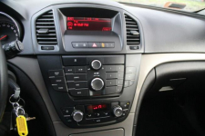 Opel Insignia krajowy,1-właściciel,serwisowany,zarejestrowany Opole - zdjęcie 12