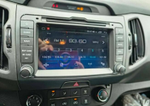 samochód Kia Sportage 2015 Oborniki Śląskie - zdjęcie 9