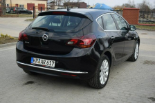 Opel Astra 1.4 TB Navi/ 142 TYS KM/ PDC/ Sprowadzony/ Opłacony Majdan Sieniawski - zdjęcie 9