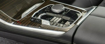 BMW X5 xDrive40d  rabat 132 992 zł, Pakiet M Sport Pro, Warszawa - zdjęcie 10