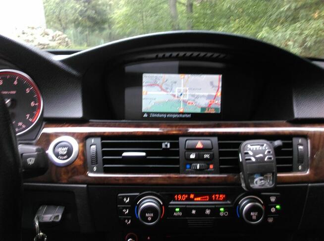 BMW e90 Skarżysko-Kamienna - zdjęcie 8