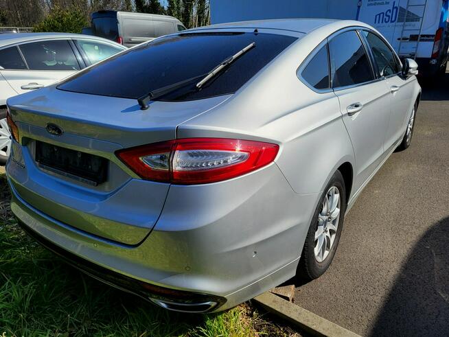 Ford Mondeo ** ROK 2016 ** 2,0 TDCI ** TITANIUM ** Virtual Cocpit  ** Jatutów - zdjęcie 7