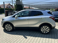 Opel Mokka 1.4 Turbo EcoTec automat mały przebieg! Tarnów - zdjęcie 11