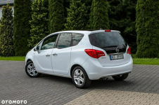Opel Meriva Ostrów Mazowiecka - zdjęcie 7