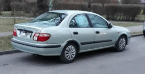 dwa samochody Nissan 1.8 i Renault-II-1.2 -w cenie jednego Sosnowiec - zdjęcie 10