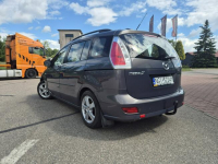 Mazda 5 Giżycko - zdjęcie 7