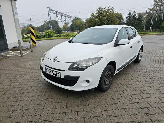 Renault megane Gdańsk - zdjęcie 1