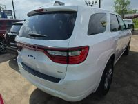 4x4 / 3.6 V6 / Dodge Durango GT Plus Warszawa - zdjęcie 5