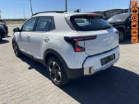 Kia Stonic Kamera Podgrzewanie Kliamtronik Virtual cockpit