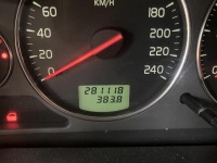 Volvo V40 1,8 benzyna 2004, którym jeździł Lewandowski Ursynów - zdjęcie 12