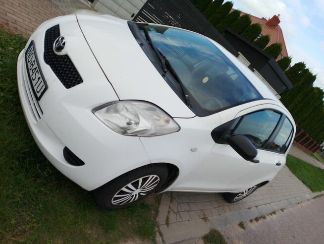 Toyota Yaris 2 Kolno - zdjęcie 4