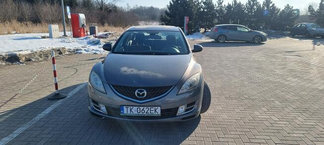 Mazda 6 II 2.0 Exclusive Sport /  Bose / Warszawa / Zamiana Warszawa - zdjęcie 3