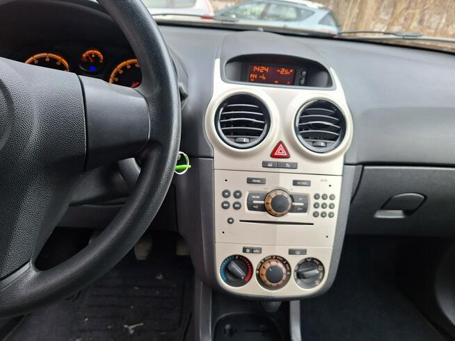 Opel Corsa 1.0 ecoFlex Selection "110 Jahre" Siewierz - zdjęcie 11