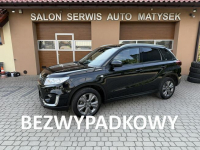 Suzuki Vitara 1,4 140KM  4x4  Serwis  Koła lato + zima