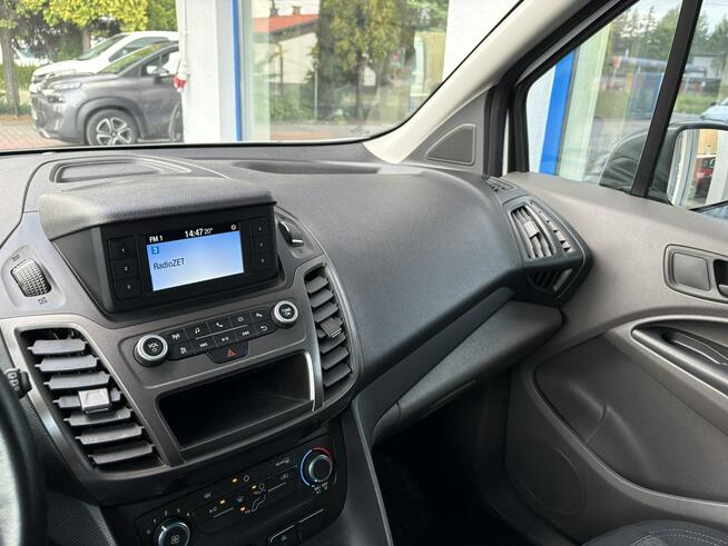 Ford Transit Connect Salon Polska,Pełny serwis ASO Tarnowskie Góry - zdjęcie 11