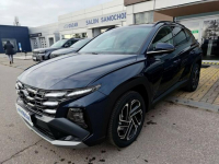 Hyundai Tucson platinium 4WD Ostrołęka - zdjęcie 4