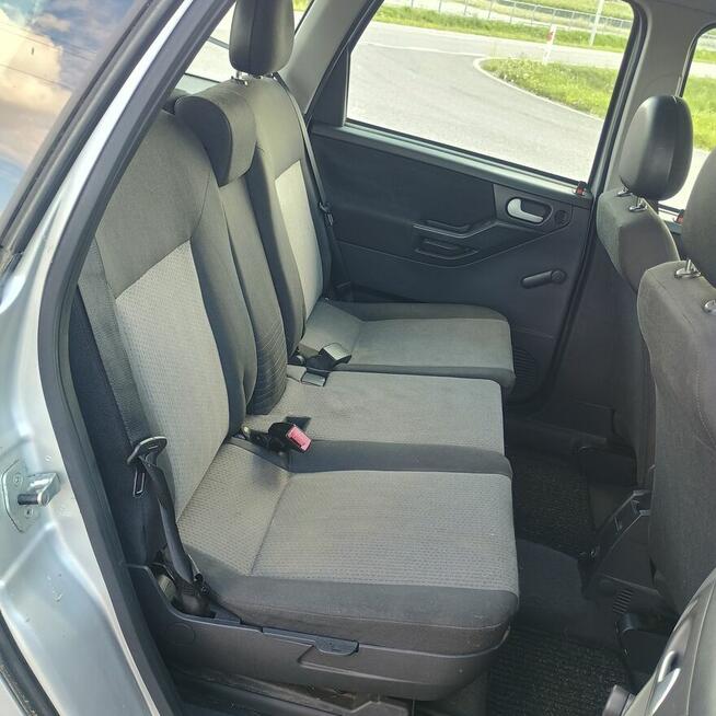Opel Meriva Sprzedaz Zamiana. Bychawa - zdjęcie 6