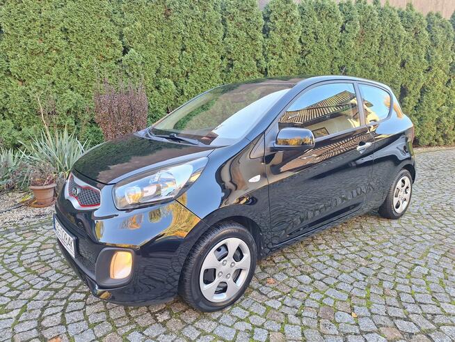 Kia Picanto 1.0 FIFA World Cup Edition Siewierz - zdjęcie 3