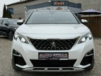 Peugeot 5008 2,0Hdi*180Ps*1Wł*ASO*GT-Line*Focal*Full Opcja*Opłacony Stargard - zdjęcie 2