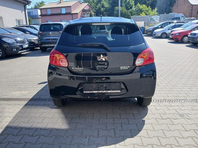 Mitsubishi Space Star 1.2i KLIMATYZACJA elektryka stanBDB 5 drzwi Gryfino - zdjęcie 6
