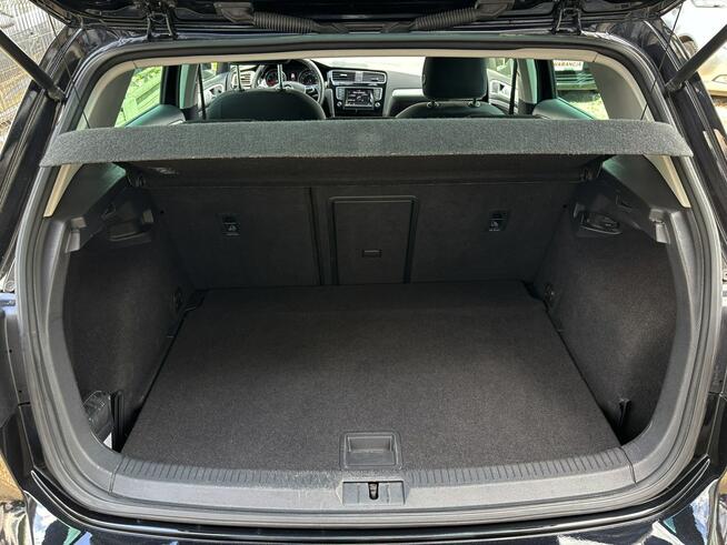 GOLF VII 1.4 122KM BlueMotion podgrz fote KAMERA navi SERWIS 2014 Tychy - zdjęcie 5