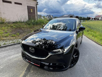 Mazda CX-5 HOMURA 2.0 SKYACTIV-G 165 KM*2021*Kamera 360°*HUD*BOSE*LED Modliborzyce - zdjęcie 3