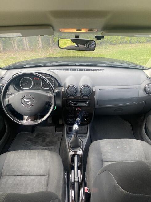 Auto osobowe Dyle - zdjęcie 6