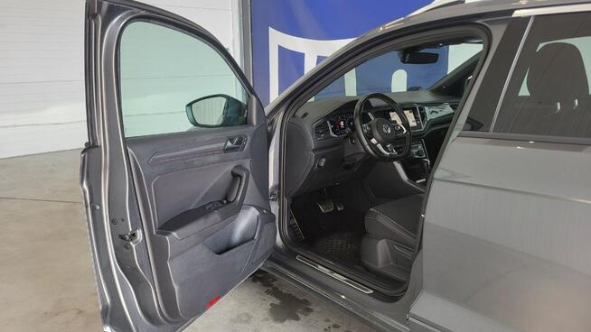 Volkswagen T-Roc 2.0 TSI 4Mot. Premium DSG Grójec - zdjęcie 11