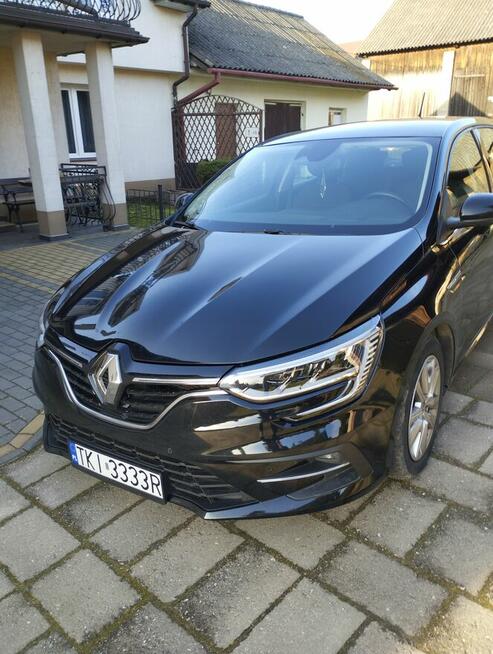 Renault Megane 4 Bodzentyn - zdjęcie 2