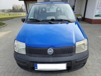 FIAT PANDA 1100 BENZYNA+GAZ !!! Głogów - zdjęcie 5