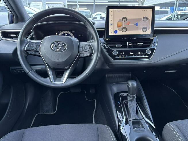 Toyota Corolla 1.8 Hybrid COMFORT, salon Polska, gwarancja, FV23% Warszawa - zdjęcie 9