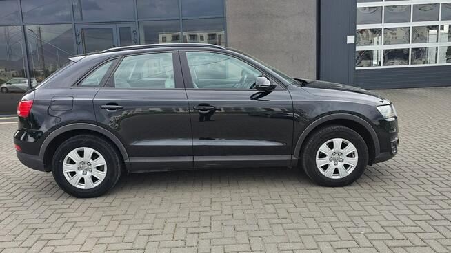 Audi Q3 2.0 TDI 150 , 156,299 km Nowe opony 4 szt Płock - zdjęcie 2