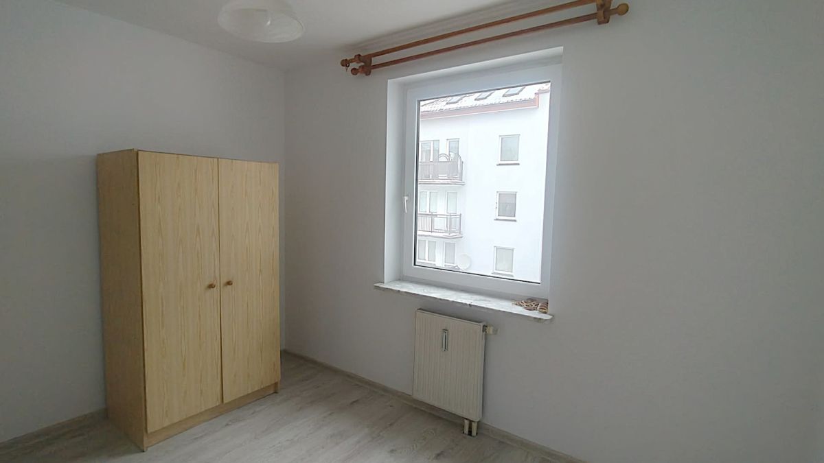 Mieszkanie na wynajem – ul. Adama Mickiewicza Białystok - zdjęcie 6