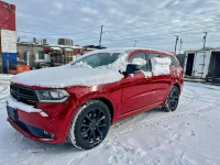 Dodge Durango / 5.7 365KM / 4x4 / Bogate wyposażenie /