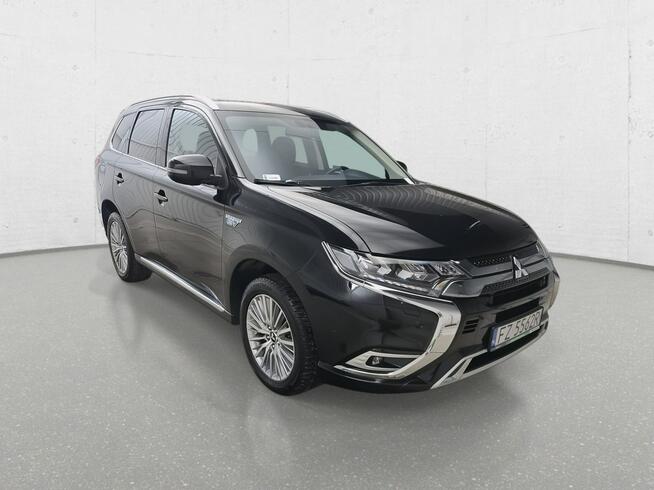 Mitsubishi Outlander Poleasingowe.pl ECR Komorniki - zdjęcie 1