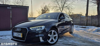 Audi A3 Sportback Poręba - zdjęcie 10