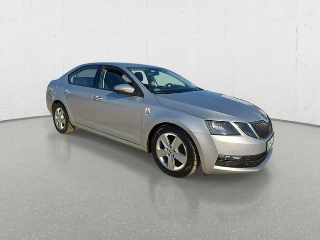 Škoda Octavia Poleasingowe.pl ECR Komorniki - zdjęcie 1