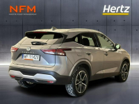 Nissan Qashqai 1,3 DIG-T MHEV(140 KM) N-Style Salon PL Faktura VAT Warszawa - zdjęcie 5