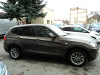 BMW X3 sprzedam X-3 z 2010r  2.0 tdi 184 KM Lublin - zdjęcie 3