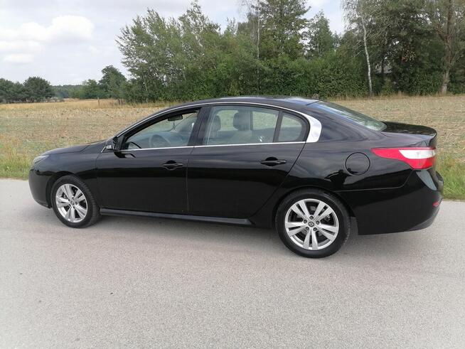 Renault latitude z 2011 sil 2.0d salon polski, zamiana Jędrzejów - zdjęcie 5