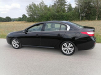 Renault latitude z 2011 sil 2.0d salon polski, zamiana Jędrzejów - zdjęcie 5